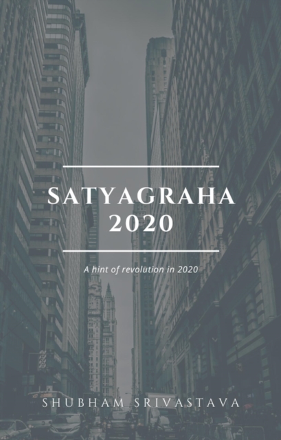 Satyagraha-2020, EA Book