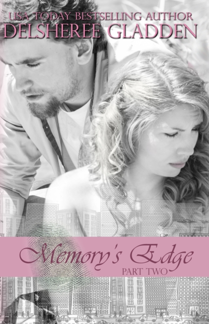 Memory's Edge: Part 2, EPUB eBook
