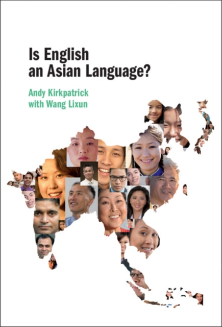 Is English an Asian Language?, EPUB eBook