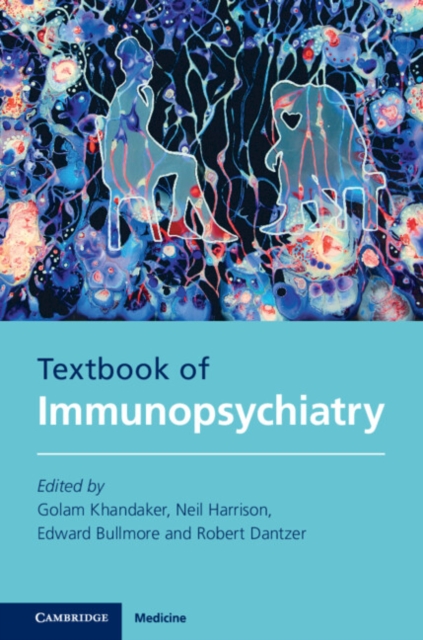 Textbook of Immunopsychiatry, EPUB eBook