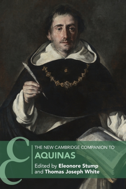 The New Cambridge Companion to Aquinas, Paperback / softback Book