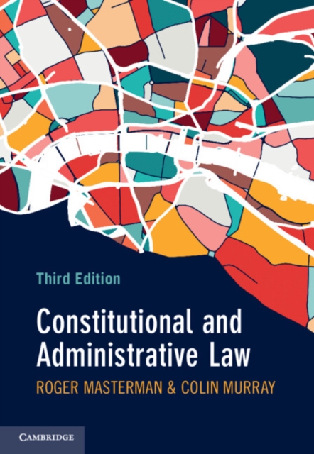 Constitutional and Administrative Law, PDF eBook