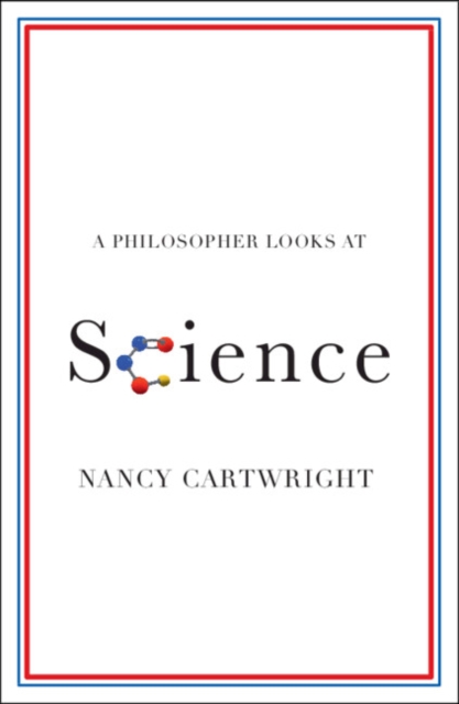 A Philosopher Looks at Science, Paperback / softback Book
