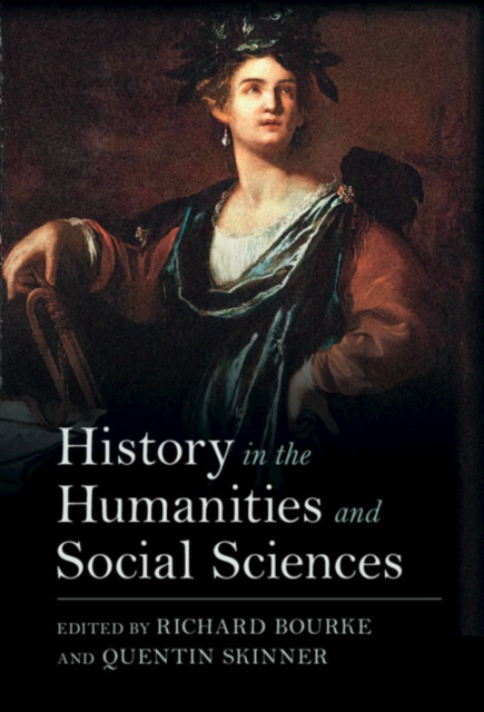 History in the Humanities and Social Sciences, EPUB eBook