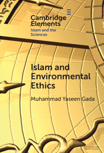 Islam and Environmental Ethics, EPUB eBook