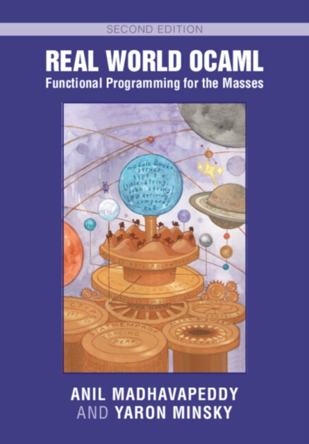 Real World OCaml: Functional Programming for the Masses, PDF eBook