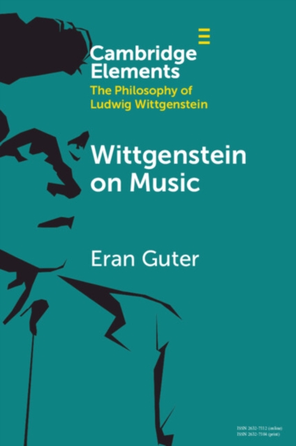 Wittgenstein on Music, Paperback / softback Book