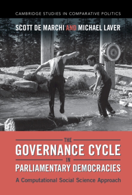 Governance Cycle in Parliamentary Democracies : A Computational Social Science Approach, EPUB eBook