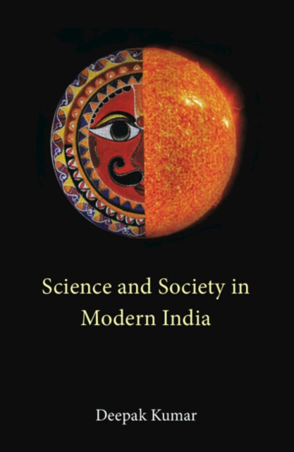 Science and Society in Modern India, PDF eBook