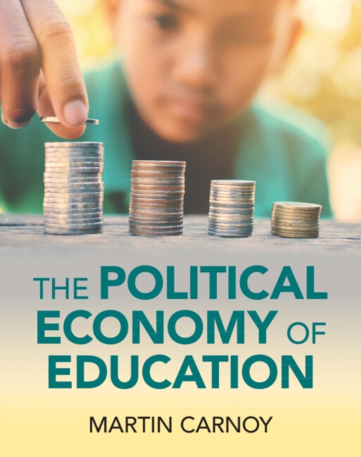 Political Economy of Education, EPUB eBook