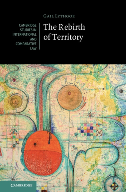 Rebirth of Territory, PDF eBook