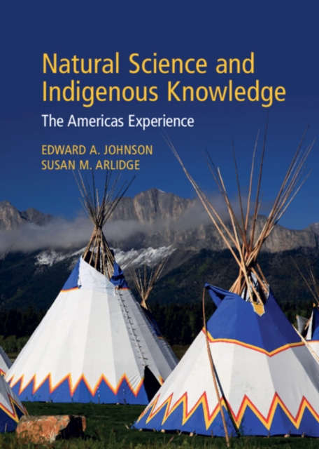Natural Science and Indigenous Knowledge : The Americas Experience, PDF eBook