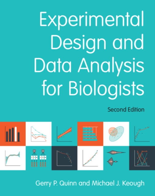 Experimental Design and Data Analysis for Biologists, PDF eBook
