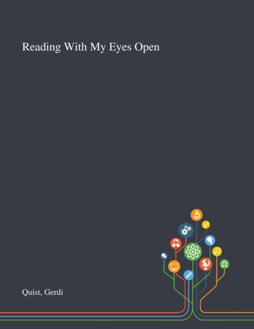 Reading With My Eyes Open, Paperback / softback Book