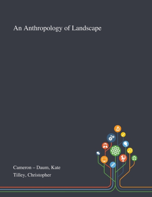 An Anthropology of Landscape, Paperback / softback Book