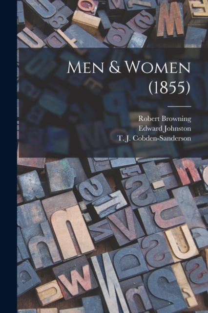 Men & Women (1855), Paperback / softback Book