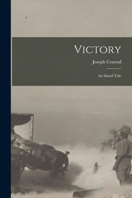 Victory : An Island Tale, Paperback / softback Book