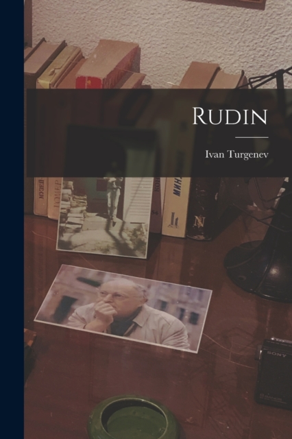 Rudin, Paperback / softback Book
