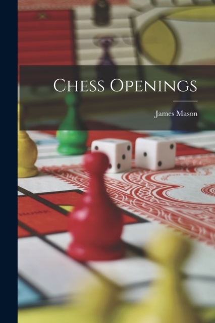 Chess Openings, Paperback / softback Book