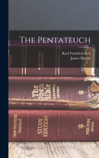The Pentateuch, Hardback Book