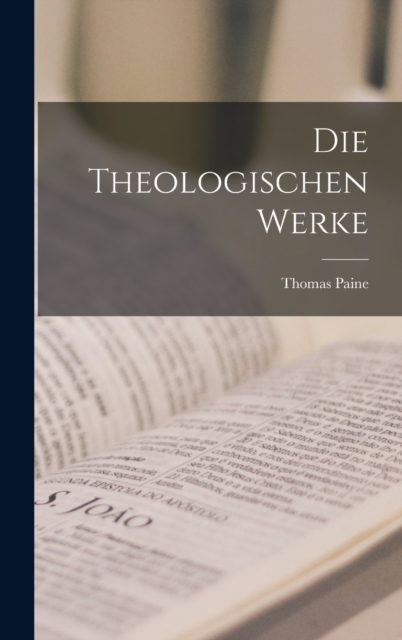 Die Theologischen Werke, Hardback Book
