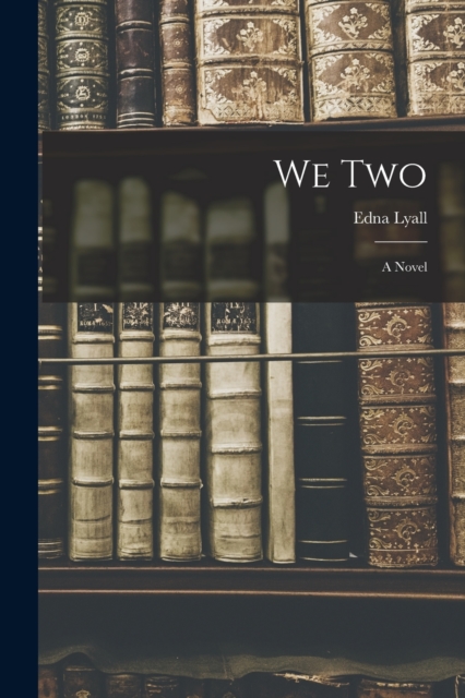 We Two, Paperback / softback Book