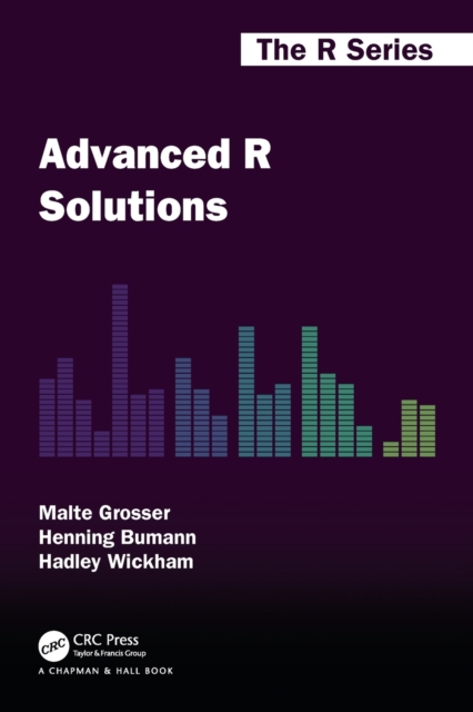 Advanced R Solutions, Paperback / softback Book