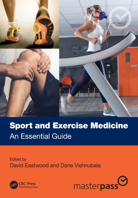 Sport and Exercise Medicine : An Essential Guide, Paperback / softback Book