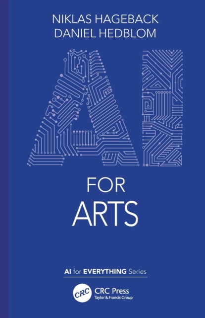 AI for Arts, Paperback / softback Book