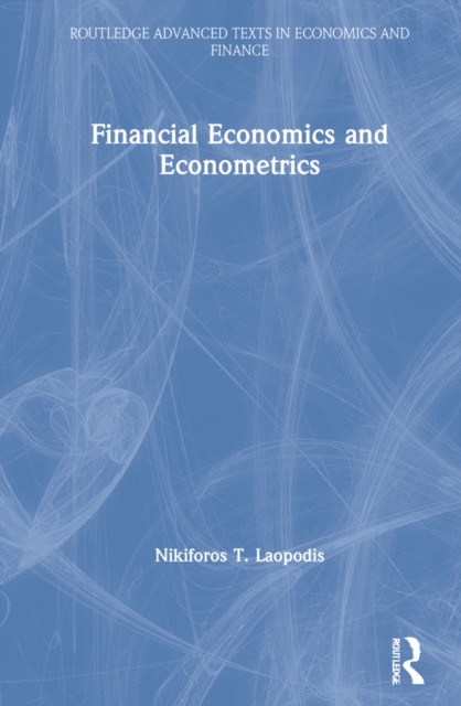 Financial Economics and Econometrics, Hardback Book