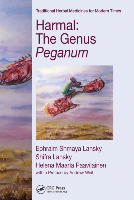 Harmal : The Genus Peganum, Paperback / softback Book