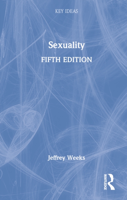 Sexuality, Hardback Book