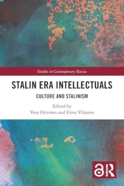 Stalin Era Intellectuals : Culture and Stalinism, Paperback / softback Book