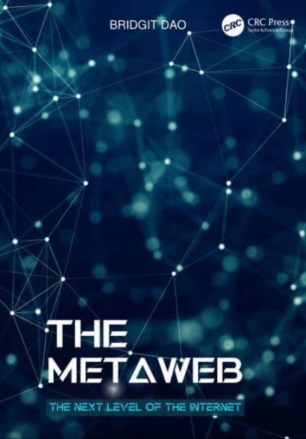 The Metaweb : The Next Level of the Internet, Paperback / softback Book