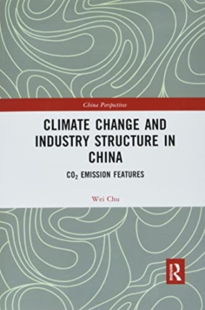 Climate Change and Industry Structure in China, Multiple-component retail product Book