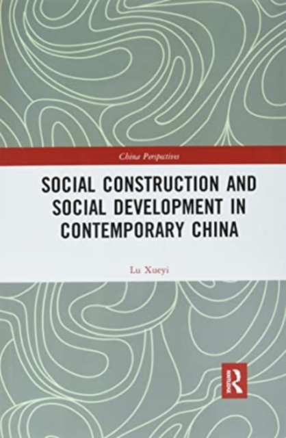 Chinese Social Structure and Social Construction, Multiple-component retail product Book