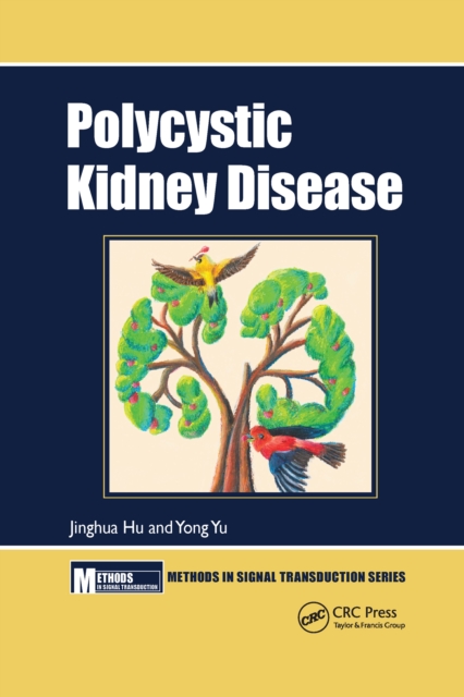Polycystic Kidney Disease, Paperback / softback Book