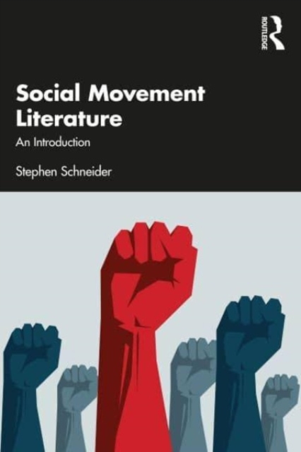 Social Movement Literature : An Introduction, Paperback / softback Book