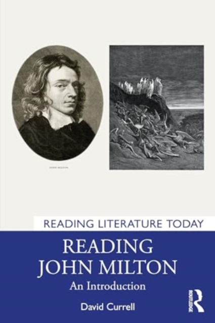 Reading John Milton : An Introduction, Paperback / softback Book