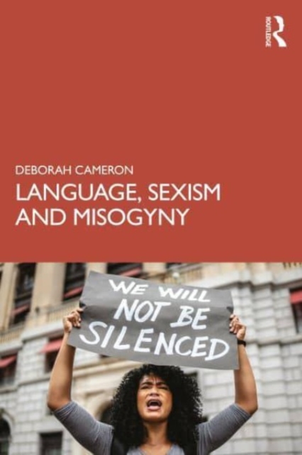 Language, Sexism and Misogyny, Paperback / softback Book