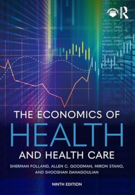 The Economics of Health and Health Care,  Book