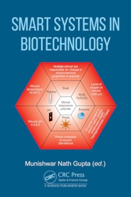 Smart Systems in Biotechnology, Hardback Book