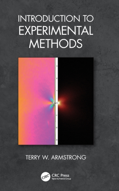 Introduction to Experimental Methods, Hardback Book