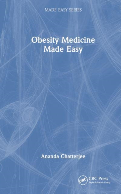 Obesity Medicine Made Easy, Hardback Book