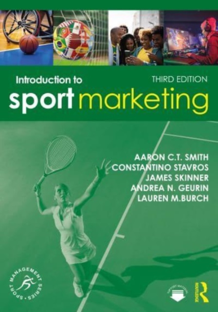 Introduction to Sport Marketing, Paperback / softback Book