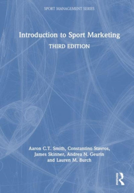 Introduction to Sport Marketing, Hardback Book