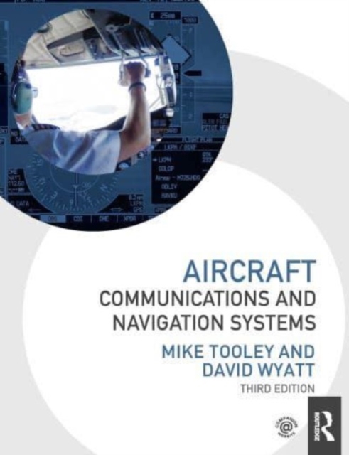 Aircraft Communications and Navigation Systems, Paperback / softback Book