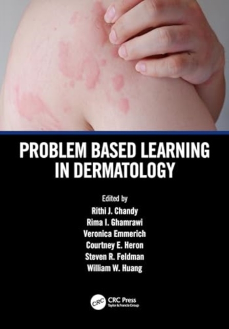 Problem Based Learning in Dermatology, Paperback / softback Book