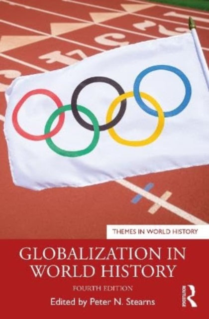 Globalization in World History, Paperback / softback Book
