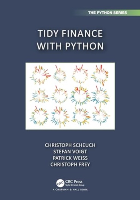 Tidy Finance with Python, Paperback / softback Book